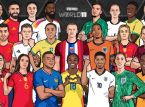 FIFPro World 11 tillkännagivet: det här är drömlagen 2024