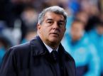 Motståndargruppen kräver Joan Laportas avgång efter att ha misslyckats med att registrera Dani Olmo och Pau Víctor