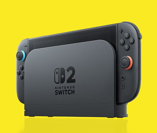 Nu är vårrean i full gång på Switch Eshop