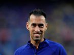 Sergio Busquets, en legend fr&aring;n Barcelona och Spanien, kommer att g&aring; i pension i slutet av s&auml;songen
