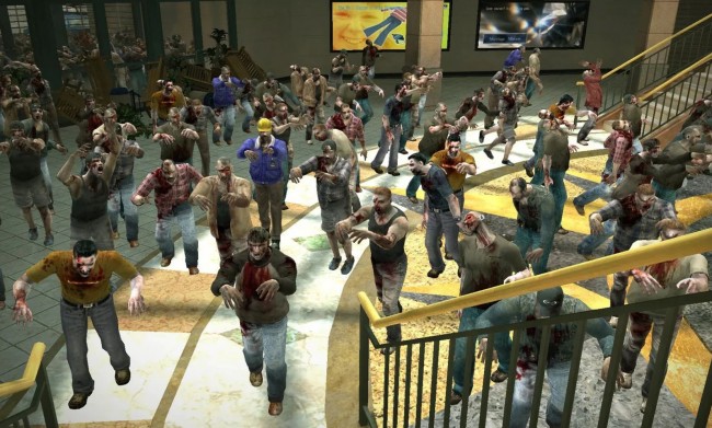 Capcom påstås arbeta med ett nytt Dead Rising