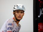 Isaac del Toro vinner sin f&ouml;rsta Tour de France-etapp med stor hj&auml;lp av lagkamraten Tadej Pogacar