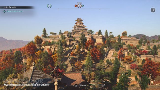 Assassin's Creed Shadows