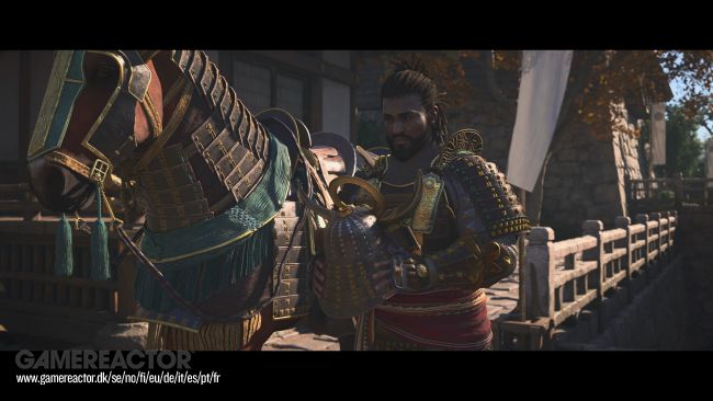 Assassin's Creed Shadows