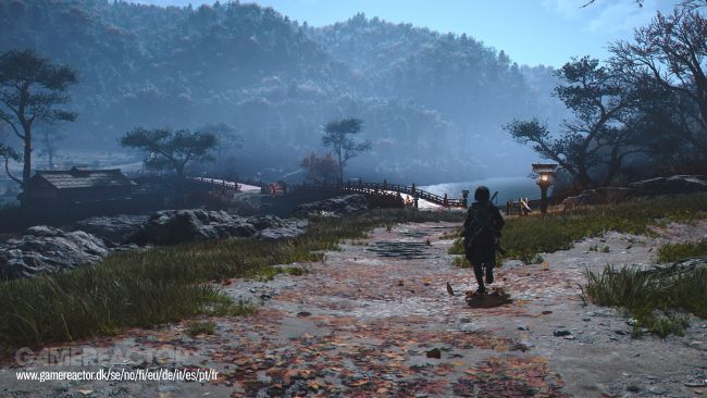 Assassin's Creed Shadows