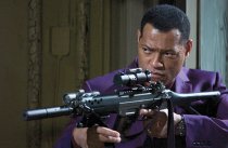 Assault on Precinct 13