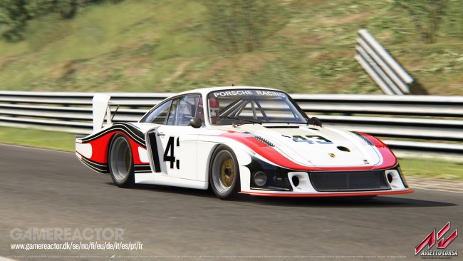 Assetto Corsa
