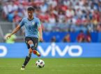 Tottenhams Bentancur får sju matchers avstängning efter att ha använt rasistiska tillmälen mot Son Heung-min
