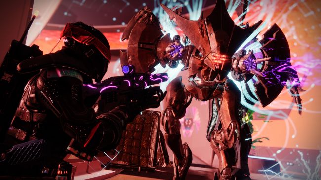 Destiny 2: Lightfall