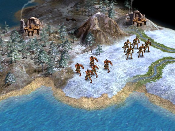 Civilization IV