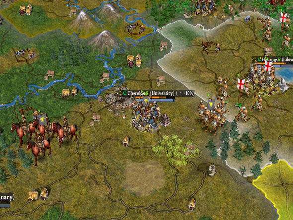 Civilization IV