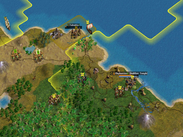 Civilization IV