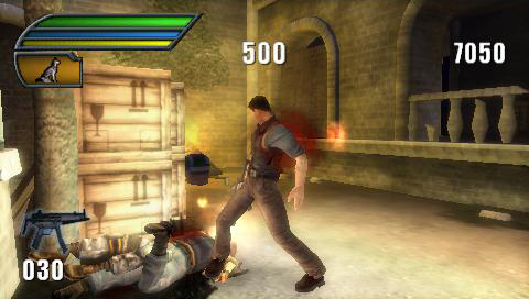 Dead to Rights: Reckoning