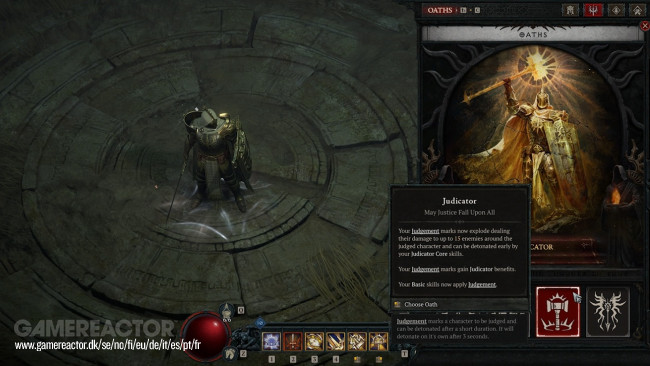 Diablo IV: Lord of Hatred