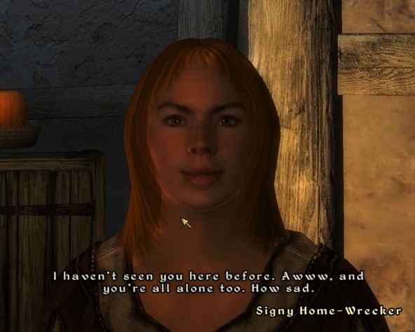 The Elder Scrolls IV: Oblivion