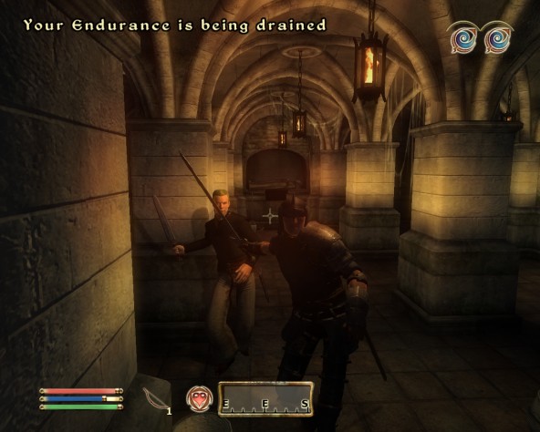 The Elder Scrolls IV: Oblivion