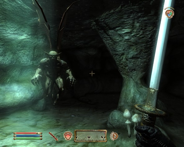 The Elder Scrolls IV: Oblivion
