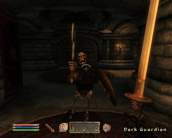 The Elder Scrolls IV: Oblivion