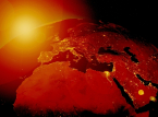Europa m&aring;ste f&ouml;rbereda sig f&ouml;r upp till 3&deg;C global uppv&auml;rmning, varnar forskare