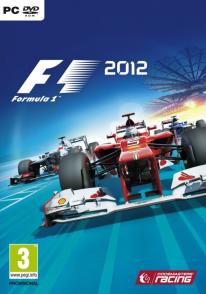 F1 2012