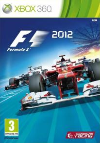 F1 2012