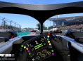 Gamereactor Live: H&auml;ng med oss och testa F1 22 idag