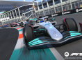 Spela F1 22 gratis till helgen