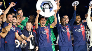 Vad som krävs för att Paris Saint-Germain ska vinna Ligue 1 nu på onsdag: Har Lens några chanser?