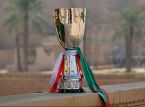 Så här ser du Supercoppa Italiana, som börjar idag med den bästa matchen: Inter vs. Atalanta