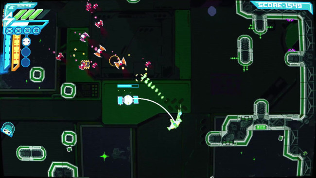 Hyperwired