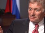 Kreml svarar på att Trump kallar Putin "galen"