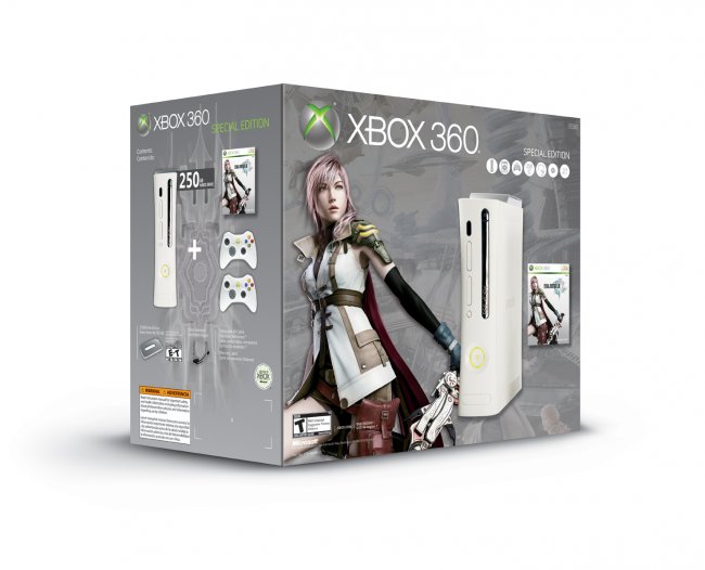 Final Fantasy XIII