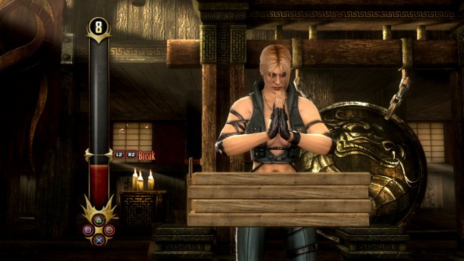 Mortal Kombat