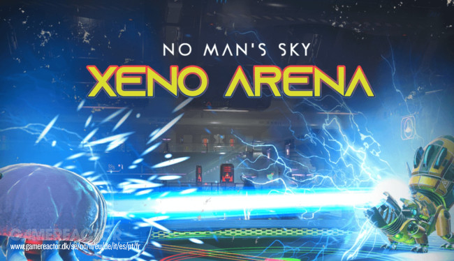 No Man's Sky