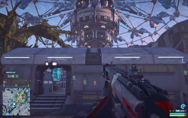 Planetside 2