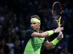 Rafa Nadal vet fortfarande inte om han kommer att spela kvartsfinal i Davis Cup i morgon