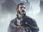 The Order: 1886‑producenten: "PS4 var sista riktiga generationsklivet"
