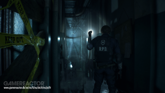 Resident Evil 2