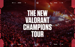 Riot Games avsl&ouml;jar stora planer p&aring; att f&ouml;rnya Valorant Champions Tour-ekosystemet, med start 2027