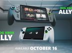 Priserna p&aring; ROG Xbox Ally och ROG Xbox Ally X har bekr&auml;ftats