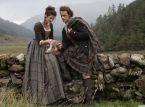 Det allra sista avsnittet av Outlander har nu spelats in