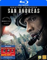 San Andreas