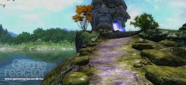 The Elder Scrolls IV: Oblivion: Shivering Isles