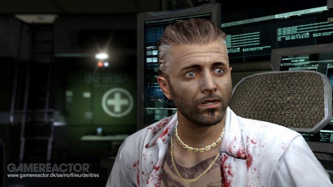 Splinter Cell: Blacklist