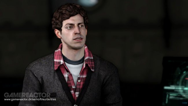 Splinter Cell: Blacklist