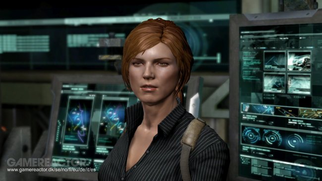 Splinter Cell: Blacklist