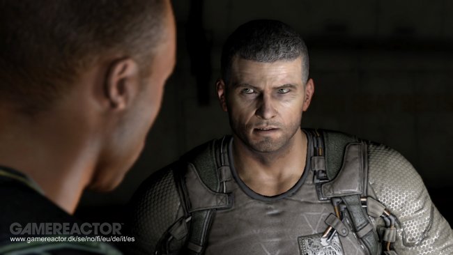 Splinter Cell: Blacklist