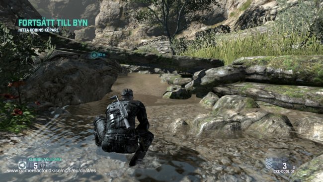 Splinter Cell: Blacklist