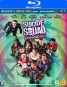 Suicide Squad: Extended Cut