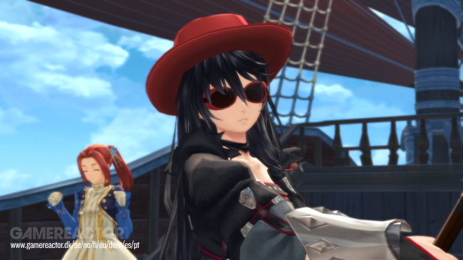 Tales of Berseria